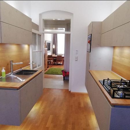 Bookstyrian1 Apartment Graz Luaran gambar