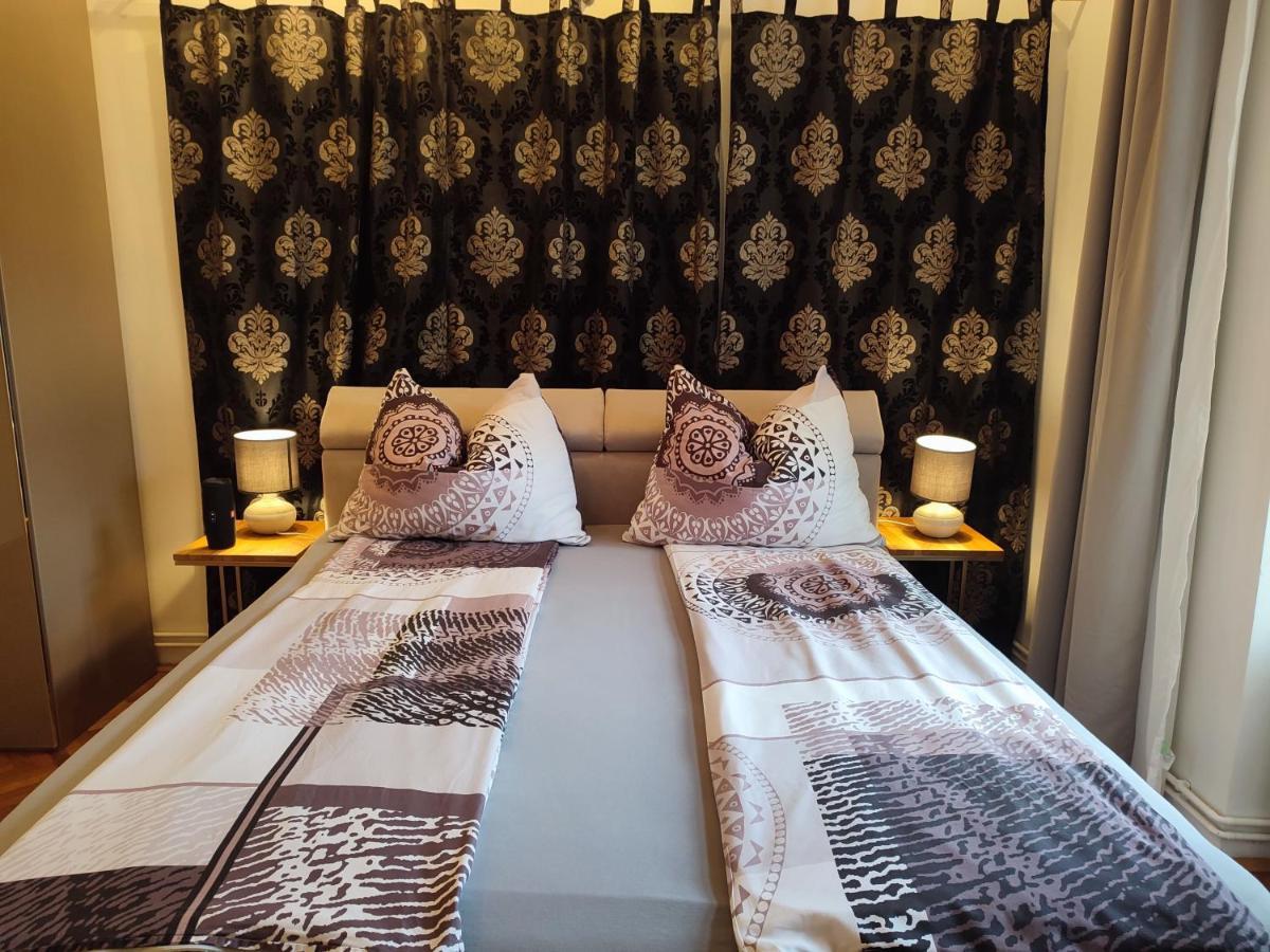 Bookstyrian1 Apartment Graz Luaran gambar