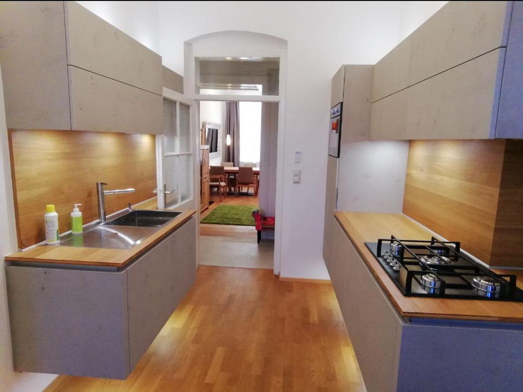 Bookstyrian1 Apartment Graz Luaran gambar