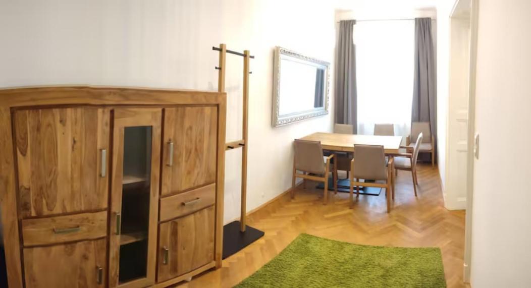 Bookstyrian1 Apartment Graz Luaran gambar