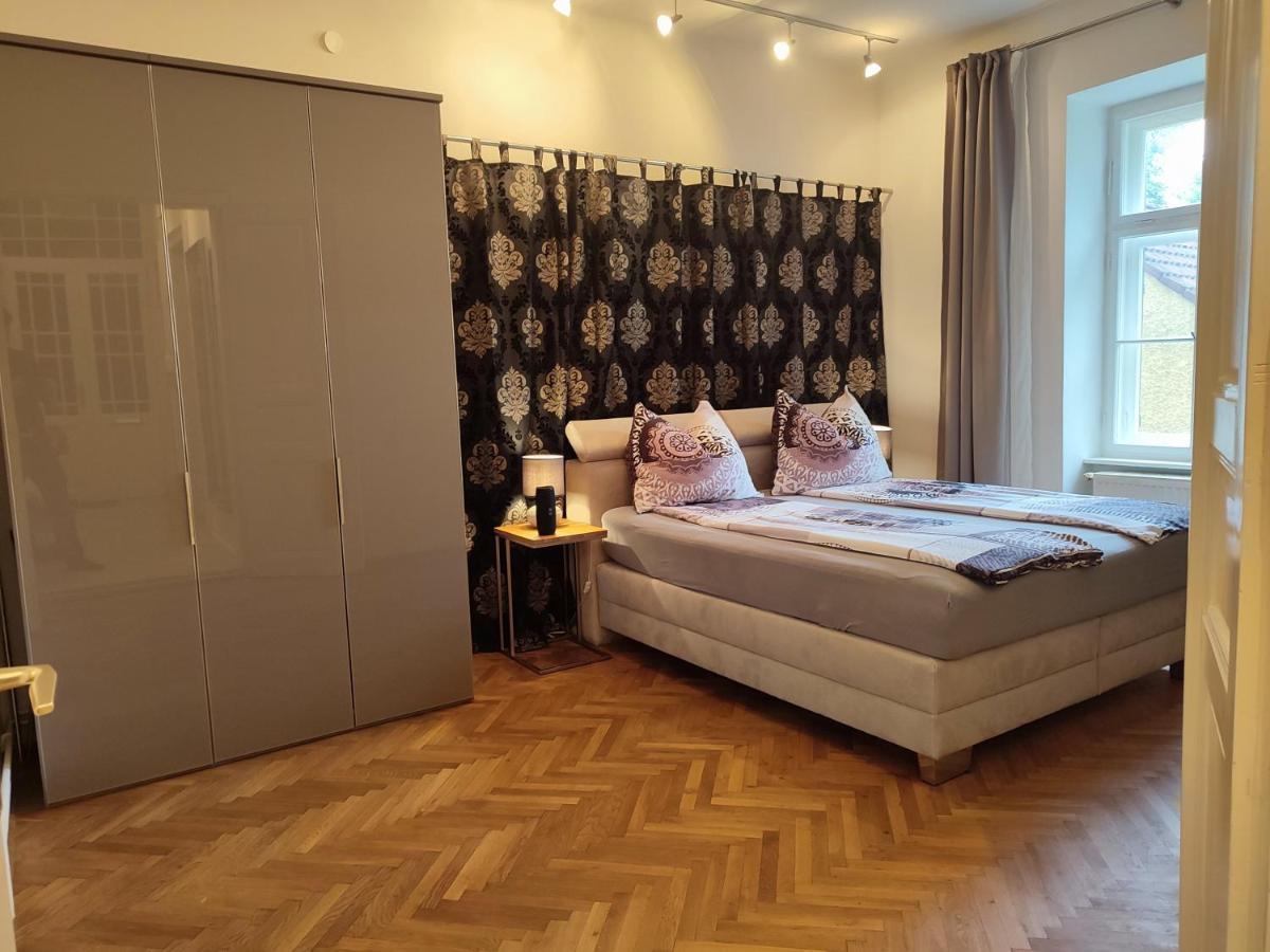 Bookstyrian1 Apartment Graz Luaran gambar