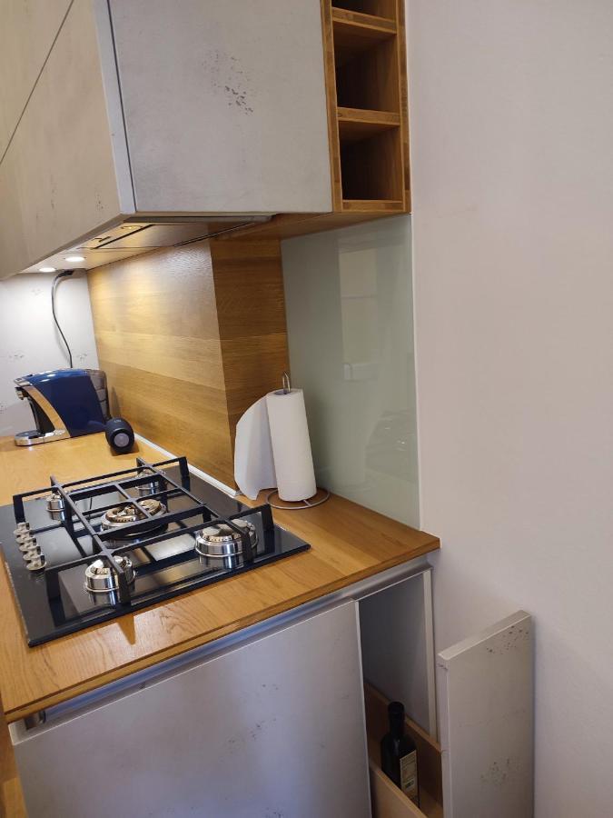 Bookstyrian1 Apartment Graz Luaran gambar