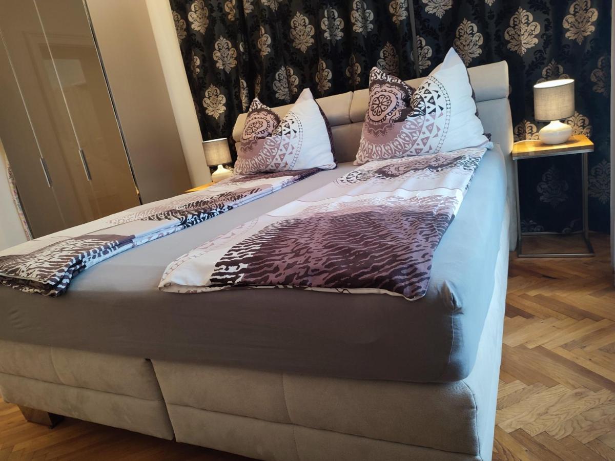 Bookstyrian1 Apartment Graz Luaran gambar