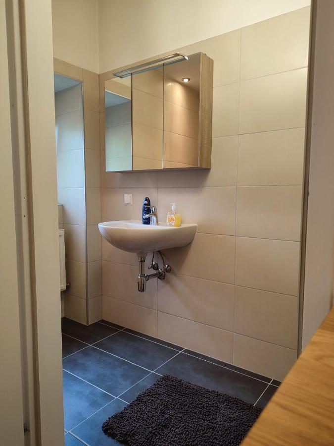 Bookstyrian1 Apartment Graz Luaran gambar